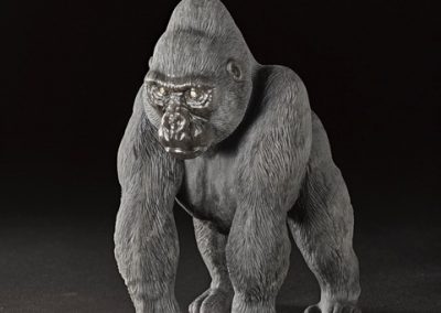 Gorilla solo Herbert Klein OHG