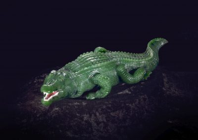 Krokodil Herbert Klein OHG